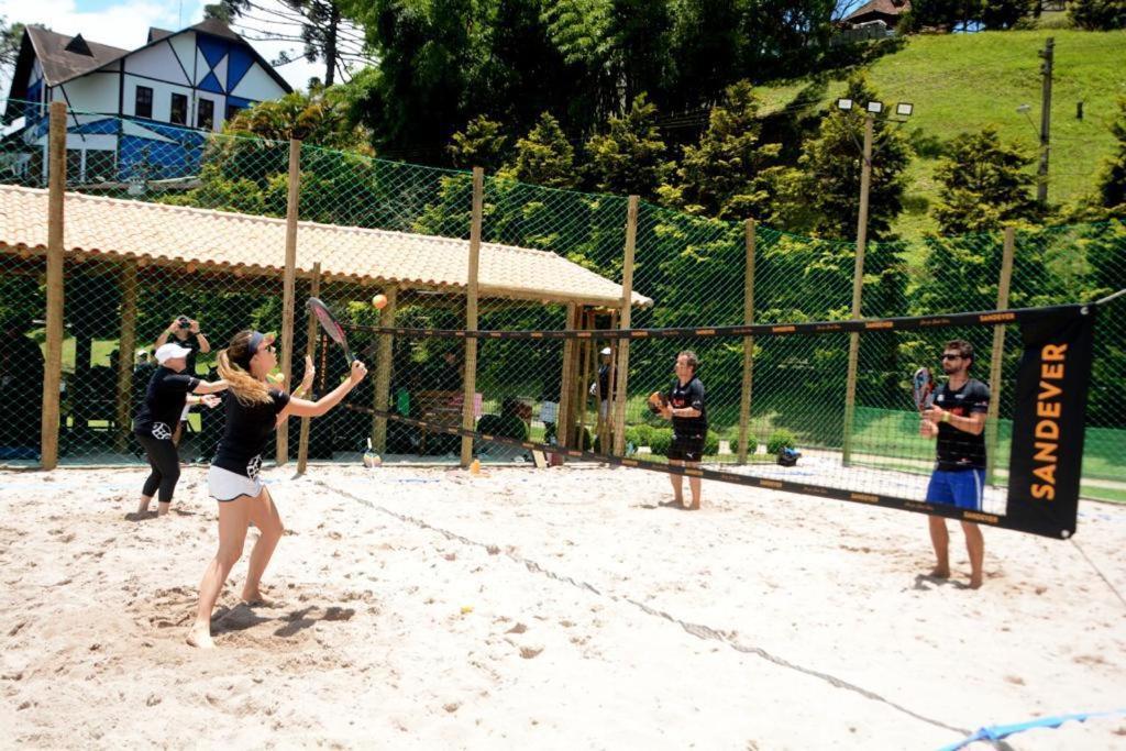 Village Le Canton Teresópolis エクステリア 写真