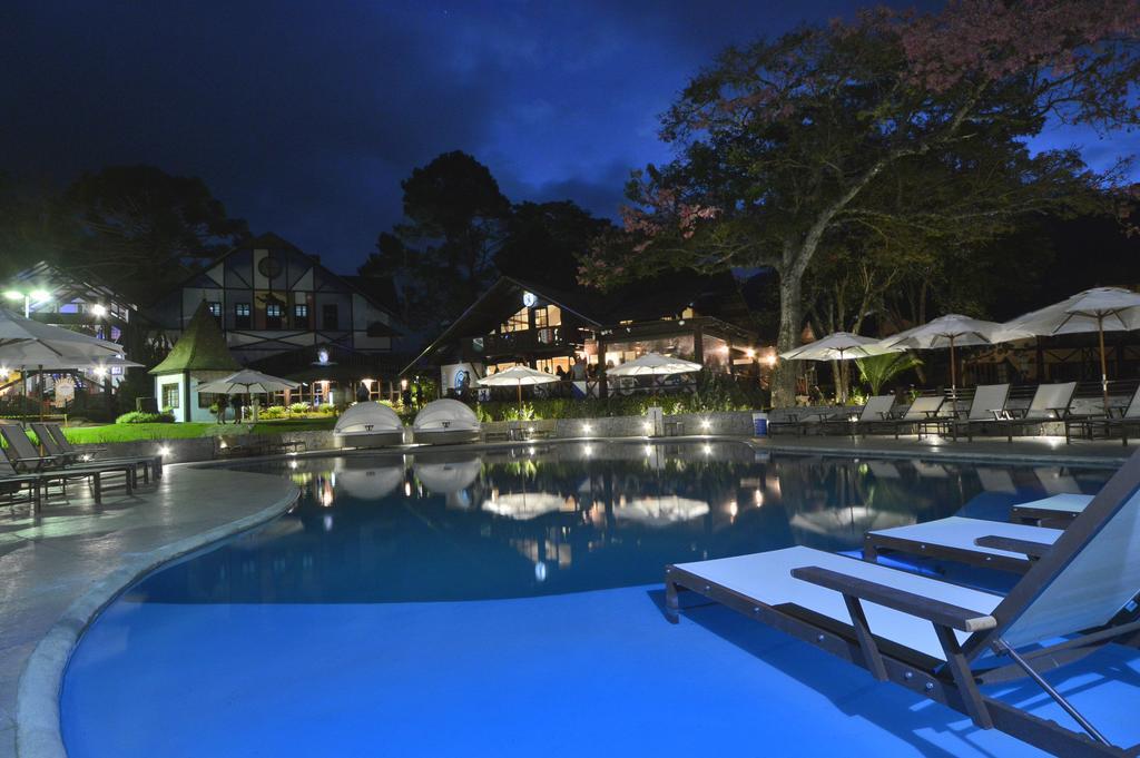 Village Le Canton Teresópolis エクステリア 写真